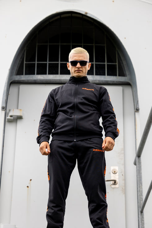 "OCHOA" TRACKSUIT